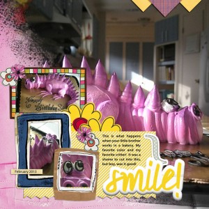 Smile
