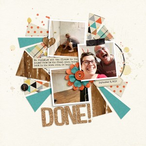 Done!