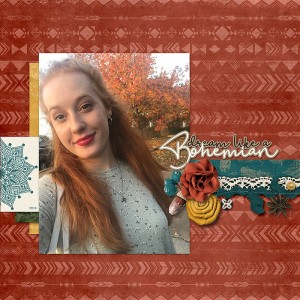 Bohemian