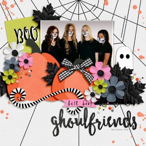 Ghoulfriends