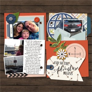Sept Inspiration Challenge