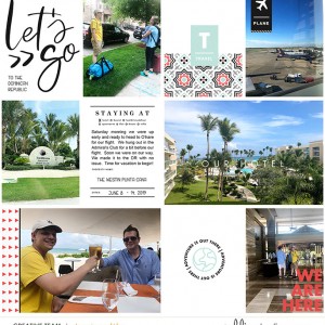 PL 2019 - Punta Cana Day 1