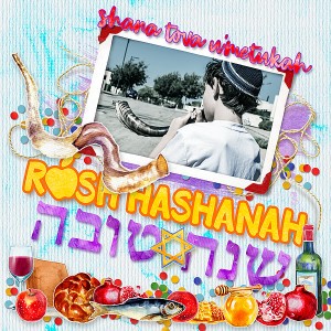Rosh-Hashanah