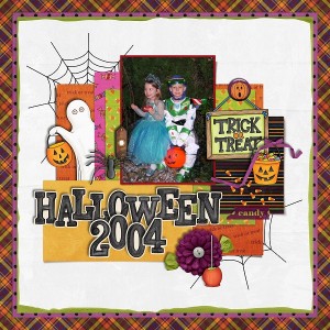 Halloween 2004