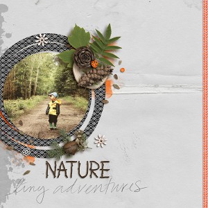 Nature Walk