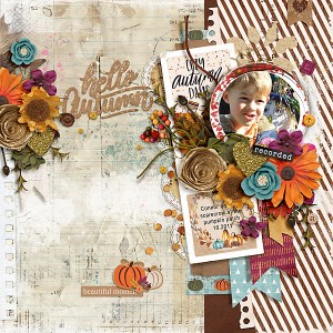 2011 Hello Autumn