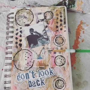 don´t look back