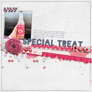 Special Treat