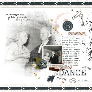 Dance