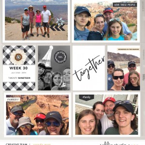 PL2019 - Week 30
