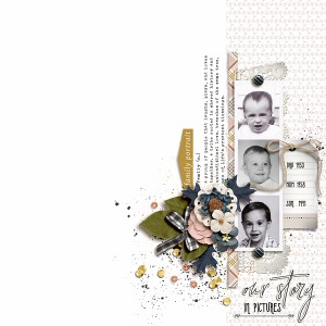 Our Story
