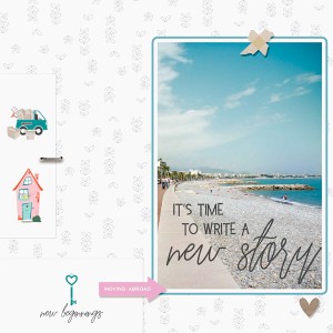 New Story