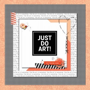 Just-do