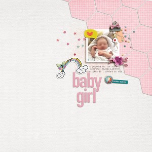 Baby girl