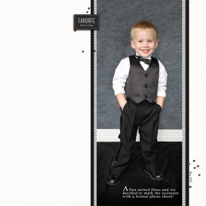 Dapper