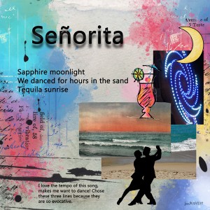 DSD Song Title_Senorita