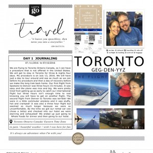 Toronto