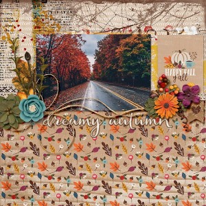 Dreamy-Autumn