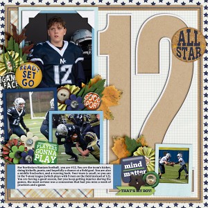 #12
