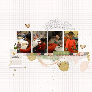 DSD 2019 All About Me Challenge