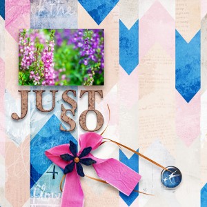 JustSo