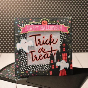 Trick or Treat