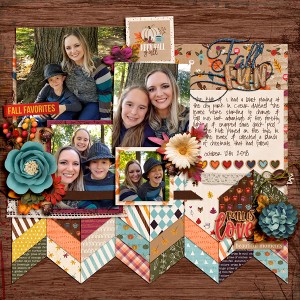 Fall Fun