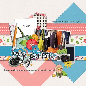 my purse