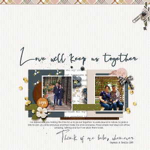 Together