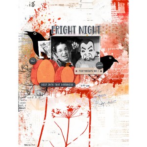 Fright night