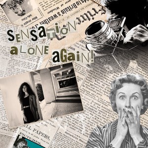 alone again
