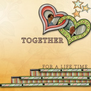 TOGETHER