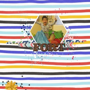 DSD 2019 Oct 5 Slow Scrap