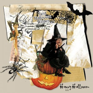 Halloween-Snippets