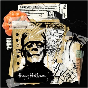 Halloween-Snippets
