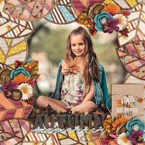 Autumn Memories