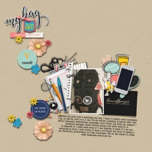 My-bag