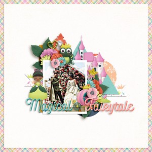 Magical Fairytale