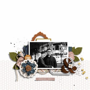 memories captured