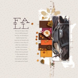 Fall 2 (Quick Slow Scrap 10/5 w/Natty)