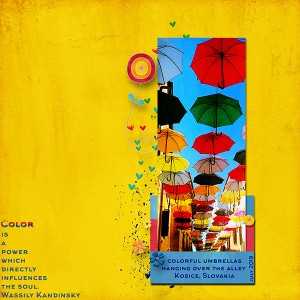 Color