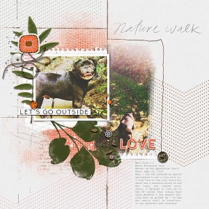 Nature walk