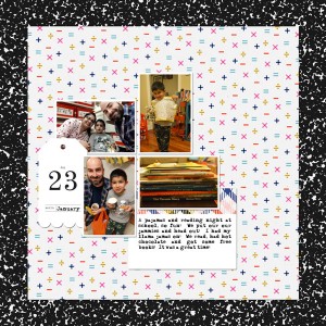 Oct 2019 Monthly Random Ch
