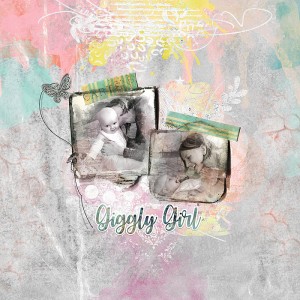 Giggly Girl