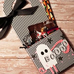 Boo Door Hanger