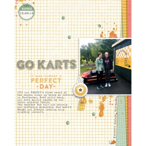 Go Karts