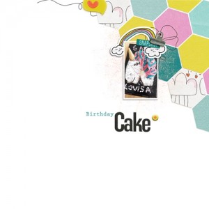 Birthday Cake