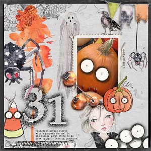 Pumpkin 31