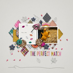 The Perfect Match
