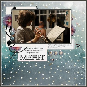 Merit